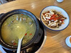 -妈妈的味道·腾冲特色菜(和顺古镇店)