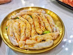 -八乔煎肉馆·丹东特色煎锅(梅林店)