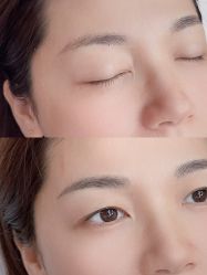 -HQ半永久纹绣纹眉