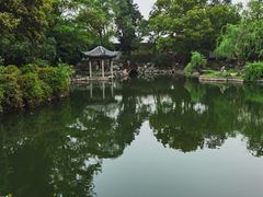 -无锡蠡湖国家湿地公园-蠡园