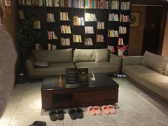-水墨澜渟足道·SPA·传统(四望亭东关街店)