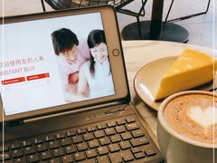 -VESH COFFEE(定西路店)