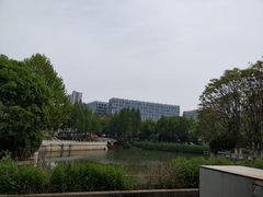 -东水关遗址公园