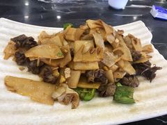 -美极鲜食坊(宝安南路店)