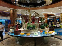 -长沙世纪金源大饭店·金世纪中餐厅