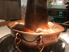 -攀枝花野菜铜火锅(万科凯德店)