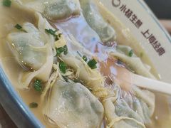 -小杨生煎(深圳岗厦北店)