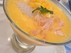 -麒茗餐厅·粤菜·宴会厅·海鲜(锦绣路店)
