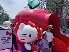 -东莞松山湖万象汇