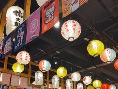 -桃太郎寿司料理(大学城店)