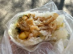 -王氏烧饼无矾油条