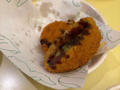 -米仓食堂(皇庭广场店)