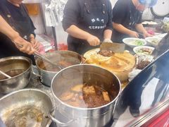 -陆长玖古法猪脚饭(玄风桥店)
