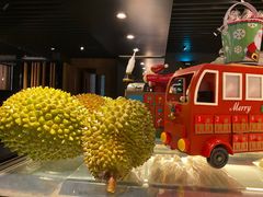 -香港唯港荟 Hotel ICON – The Market
