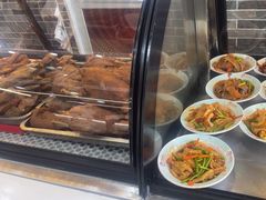 -豫掌柜饸饹面·烩面(秀沿路店)