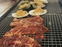 -马路牙子烧烤音乐酒馆(望京店)