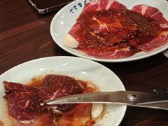 -蒜香焼肉PURUSHIN(马场路店)