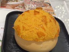 -新世界餐厅(万达店)