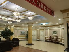 大堂-皇冠明珠鱼翅楼(水上公园店)