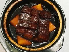 -稍可轩博物馆餐厅