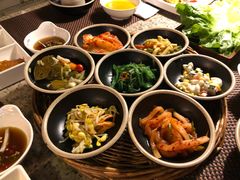 -三代烤肉(保利广场店)