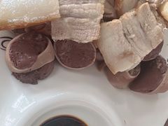 -鸿运美食府