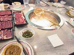 -三头牛·潮汕牛肉生蚝火锅 (夏湾店)