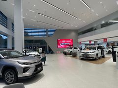 -上海和展广汽丰田4S店(老闵行店)
