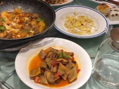 -小尕子·新疆菜(明园店)
