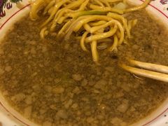 -拉面莊夢語＆中华料理八椿