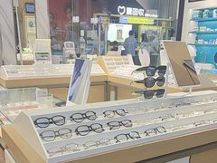-宝岛眼镜·星创视光中心(金桥店)