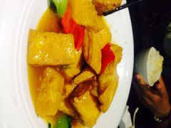 闫府私房菜(恒隆广场店)-闫府私房菜·百年鲁菜(恒隆店)
