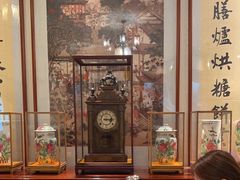 -富华斋饽饽铺·宫廷糕点·伴手礼(护国新天地店)