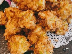 -添福来墨鱼饺子 · 海鲜东北菜(大连星海·黄浦路店)