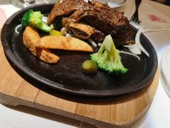 -俄士厨房(时代天街店)