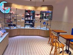 -巴黎贝甜(银城东苑店)