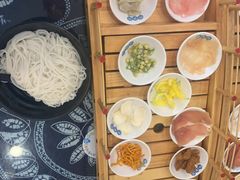 -桥香园过桥米线(古城北门店)