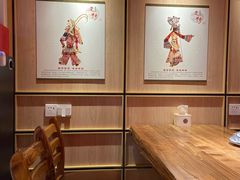 -蜀韵川香水煮鱼(泰山路店)