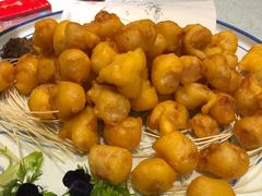 -品味居·首店·大连鲜活海鲜大连菜(东港店)