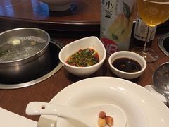 -东海怡品海鲜豆捞(舟宿夜江店)
