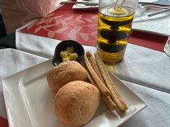 -ITA·意塔意大利餐厅(亦庄店)