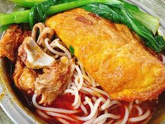 螺蛳粉-娇姐老牌螺蛳粉(雅儒路店)