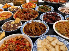 -回家吃饭·地道南昌菜(建德观总店)
