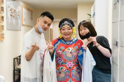 -盘子女人坊古装写真摄影(天津总店)