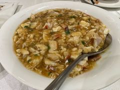 风味蟹酱-宁海食府(天一阁望京店)