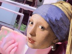 -詹爷爷乌节路街头冰淇淋
