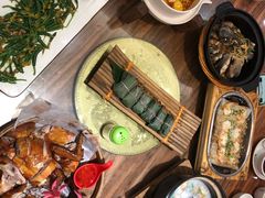 -澳门酒家(南航明珠店)
