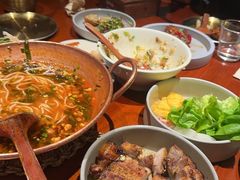 -SHAN山(前滩太古里店)