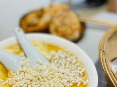 脆米醉豆腐花-小豆海棠(嘉兴路店)