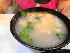 -小杨生煎(火车站北广场店)